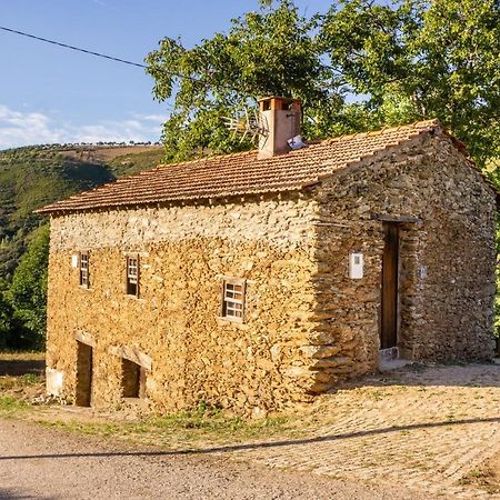 Casa Da Corrica - Alojamento Local Negreda Esterno foto