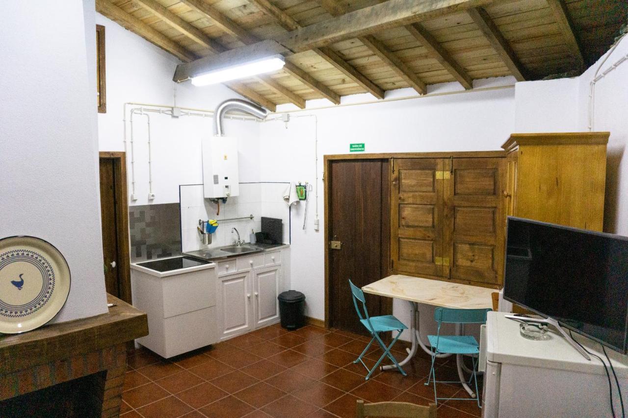 Casa Da Corrica - Alojamento Local Negreda Esterno foto